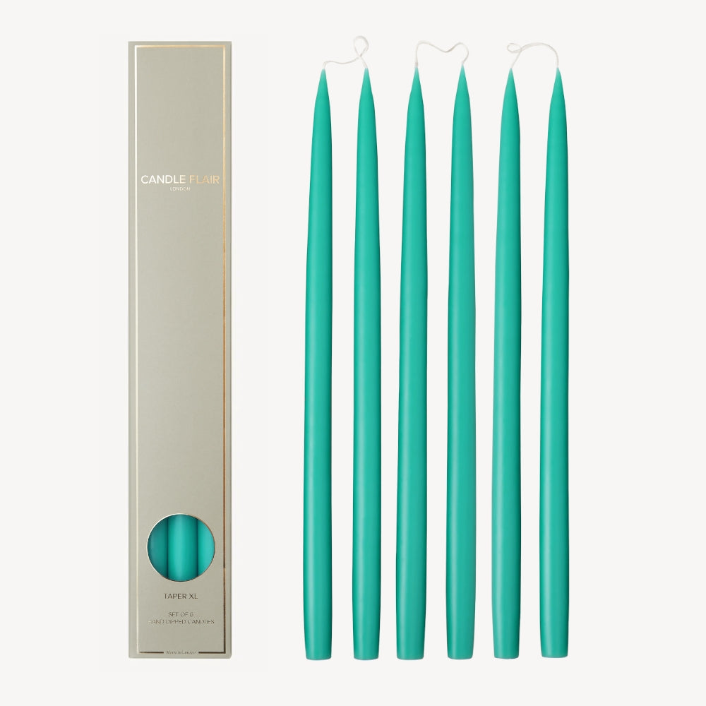 Taper 45 - Turquoise