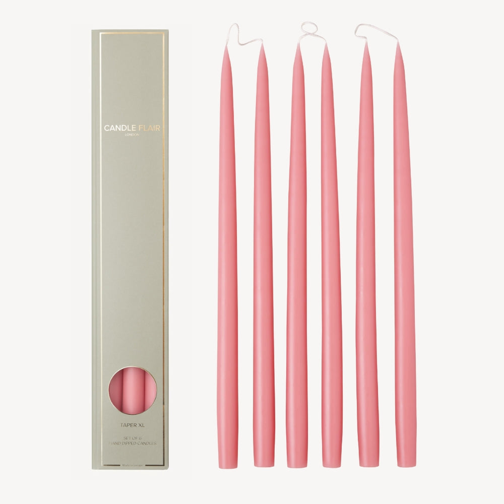 Taper 45 - Vintage Rose