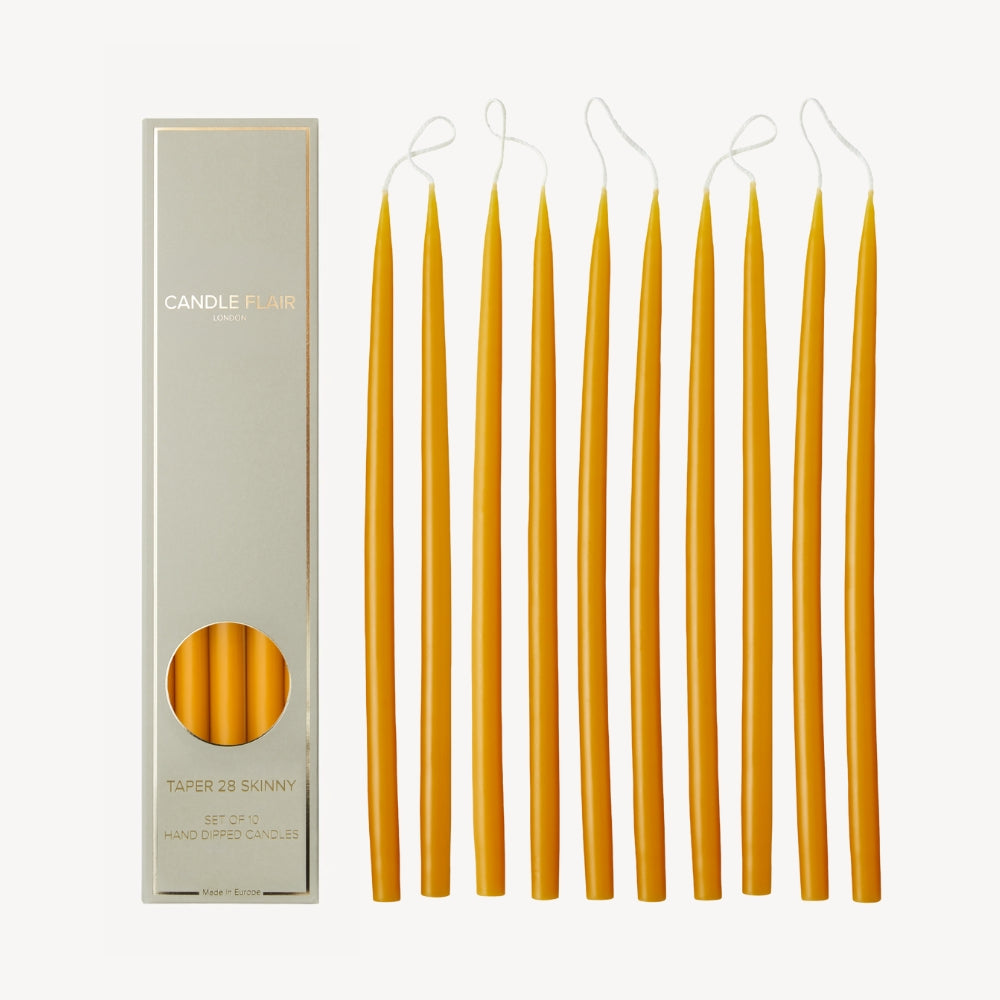 Taper 28 Skinny - Honey