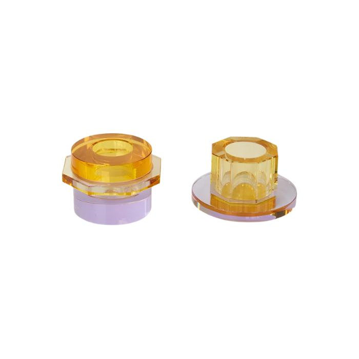 The Taylor Candleholders