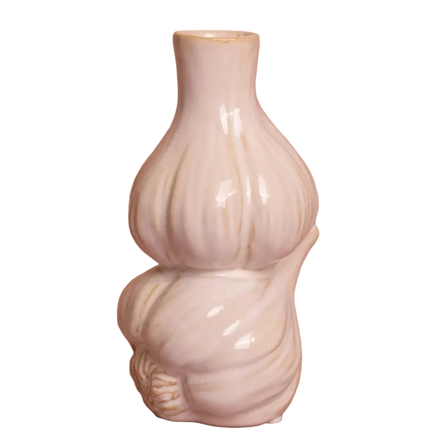 Garlic Glam Candle Duo