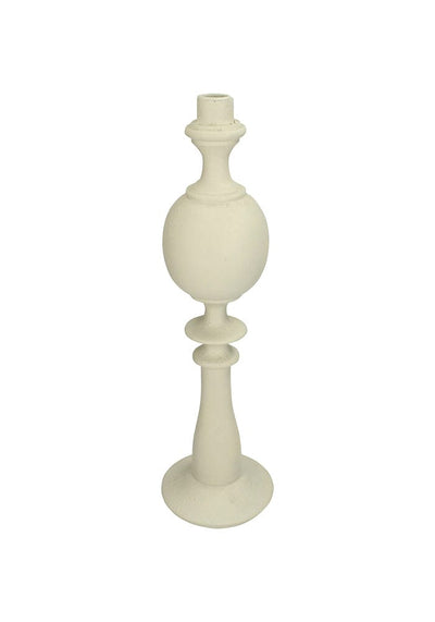 Candle Stick Ivory - Casa by Josephine Jenno