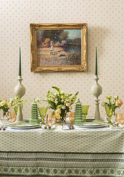 Candle Stick Ivory - Casa by Josephine Jenno