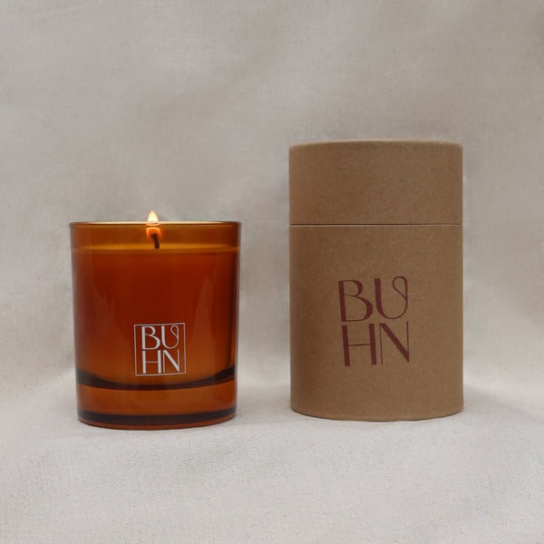 OFF THE VINE CANDLE - Buhn