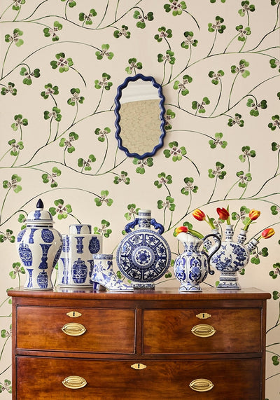 Cara Imperial Medallion Vase - Casa by Josephine Jenno