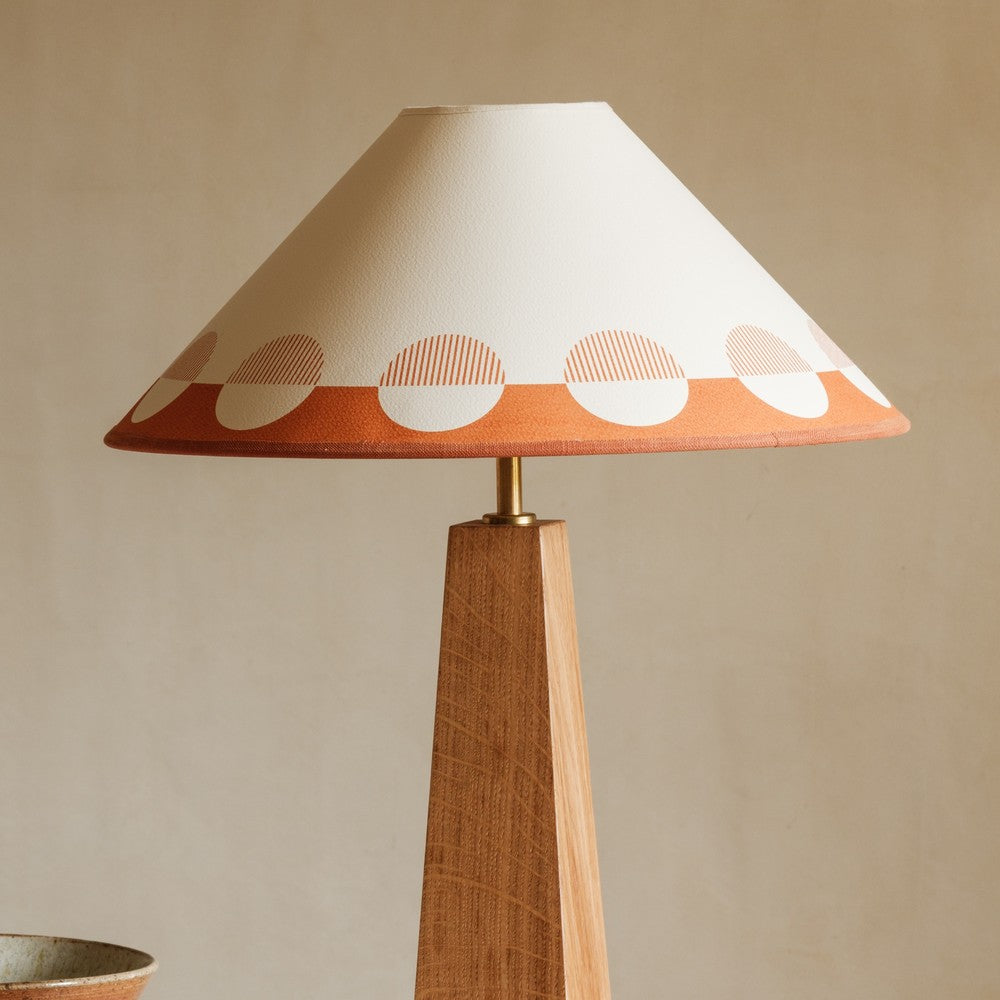 Circles Lampshade