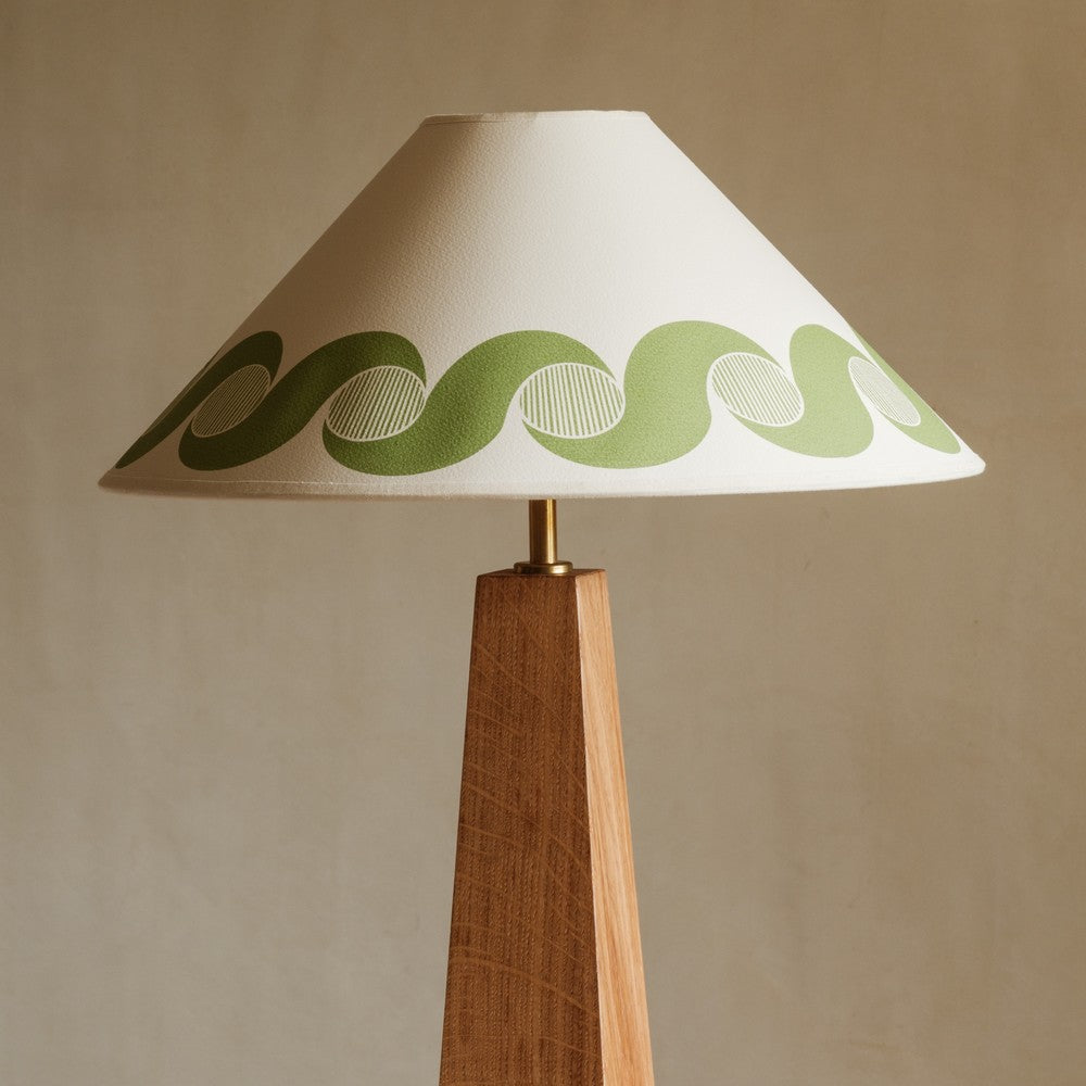 Infinity Lampshade
