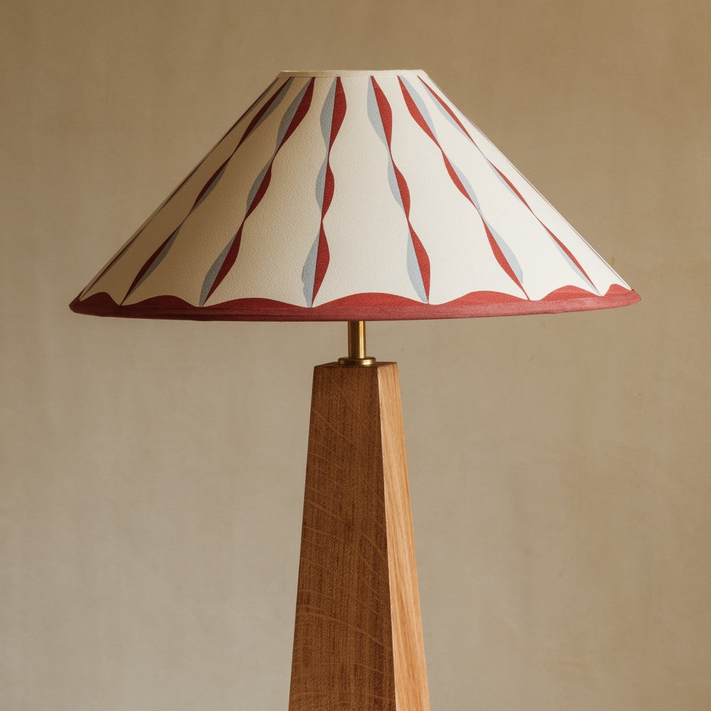 Ribbons Lampshade