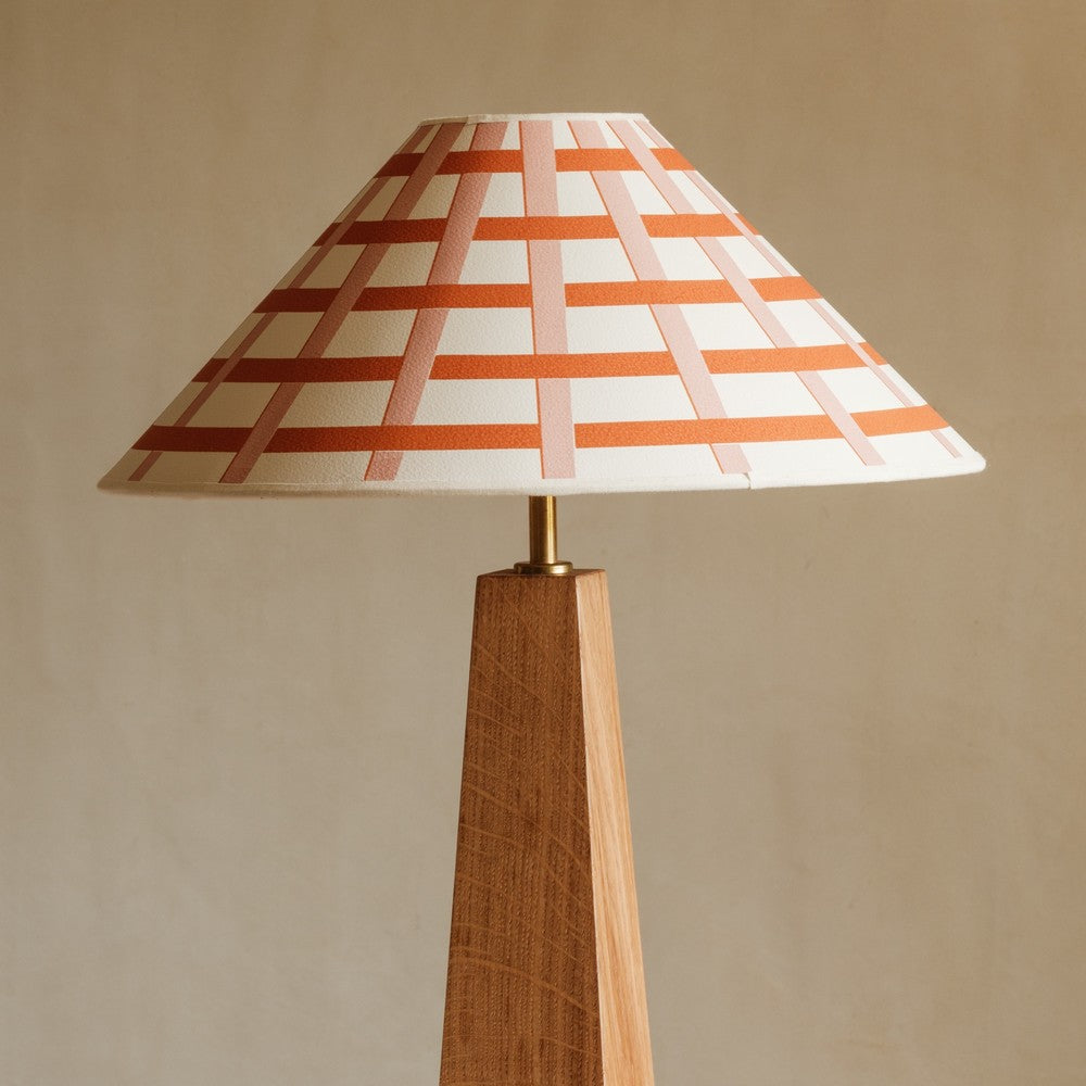 Weave Lampshade