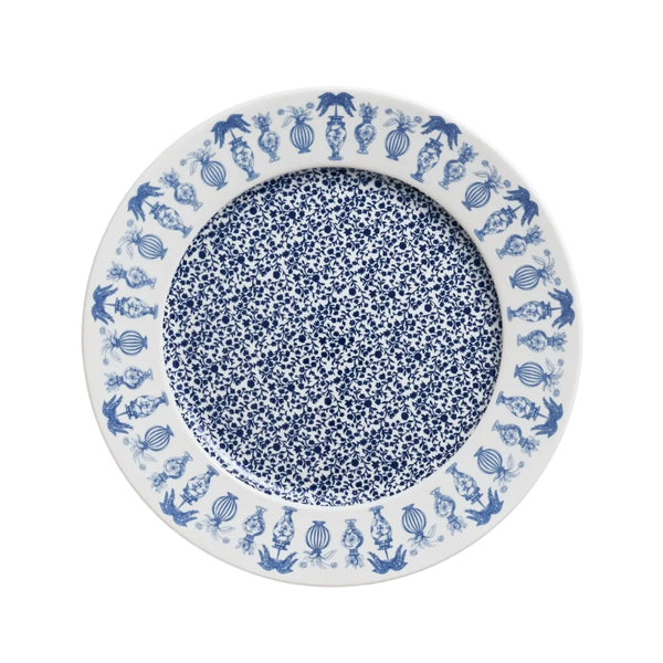 Urna Dinner Plate | Azure | Set of 6