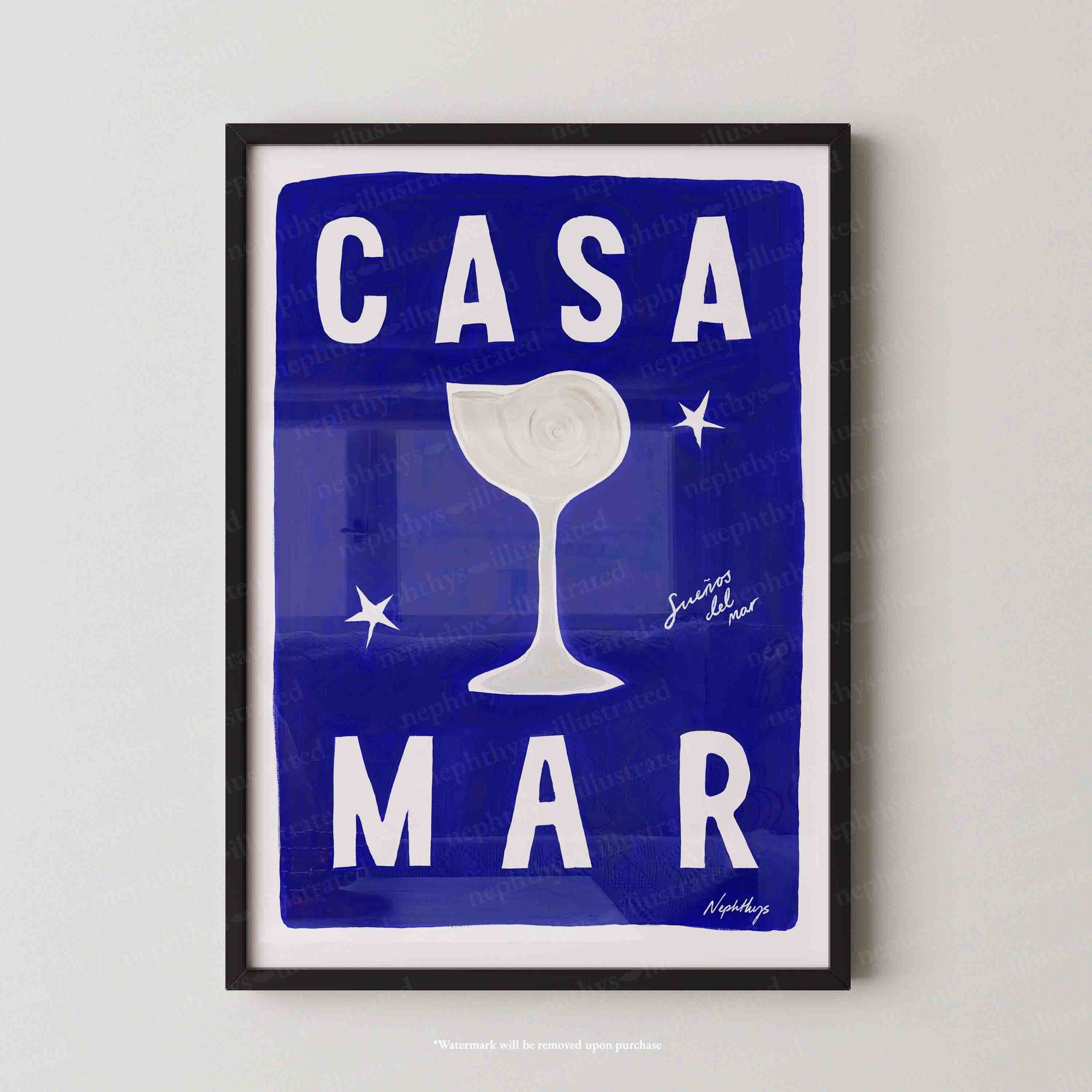 Casa Mar