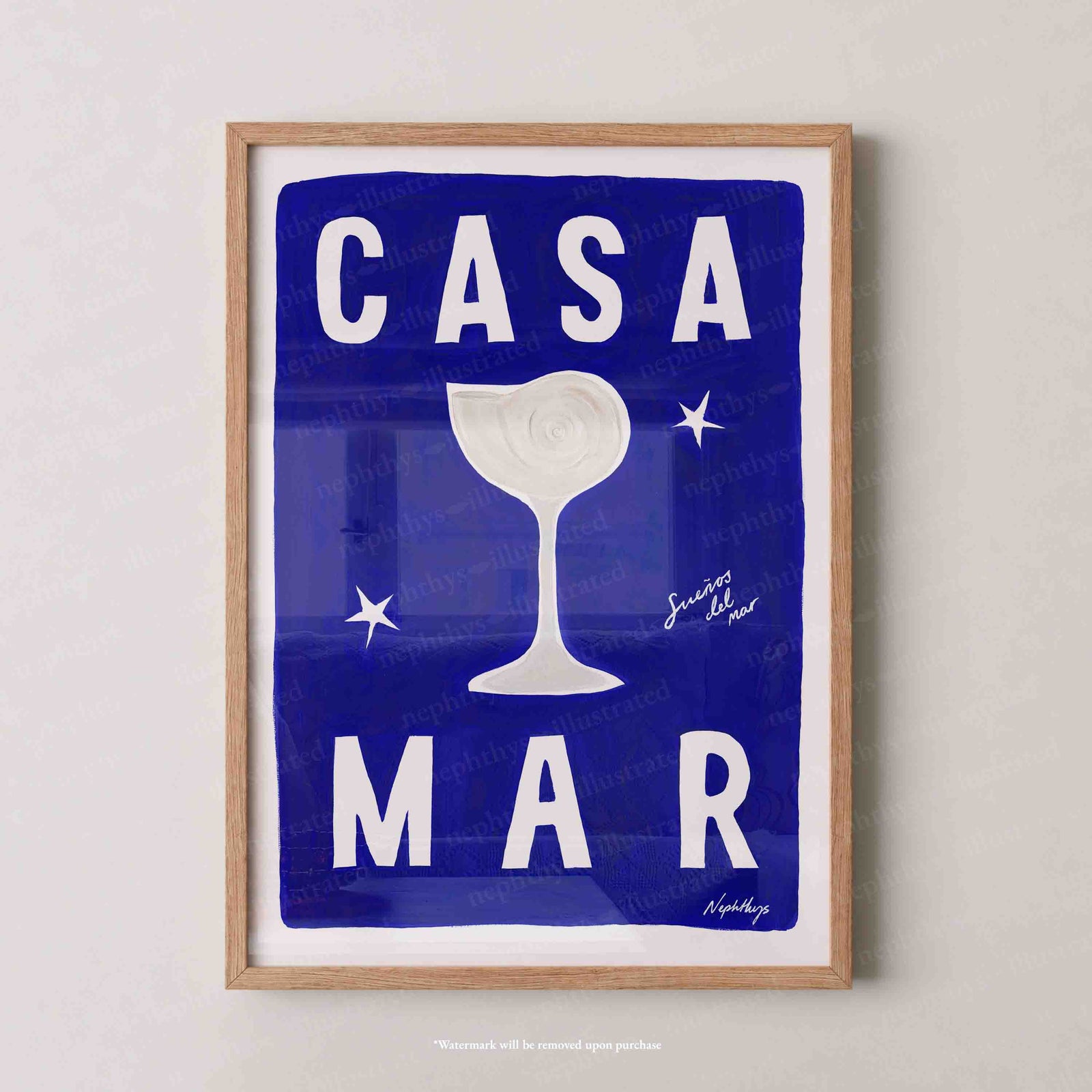 Casa Mar