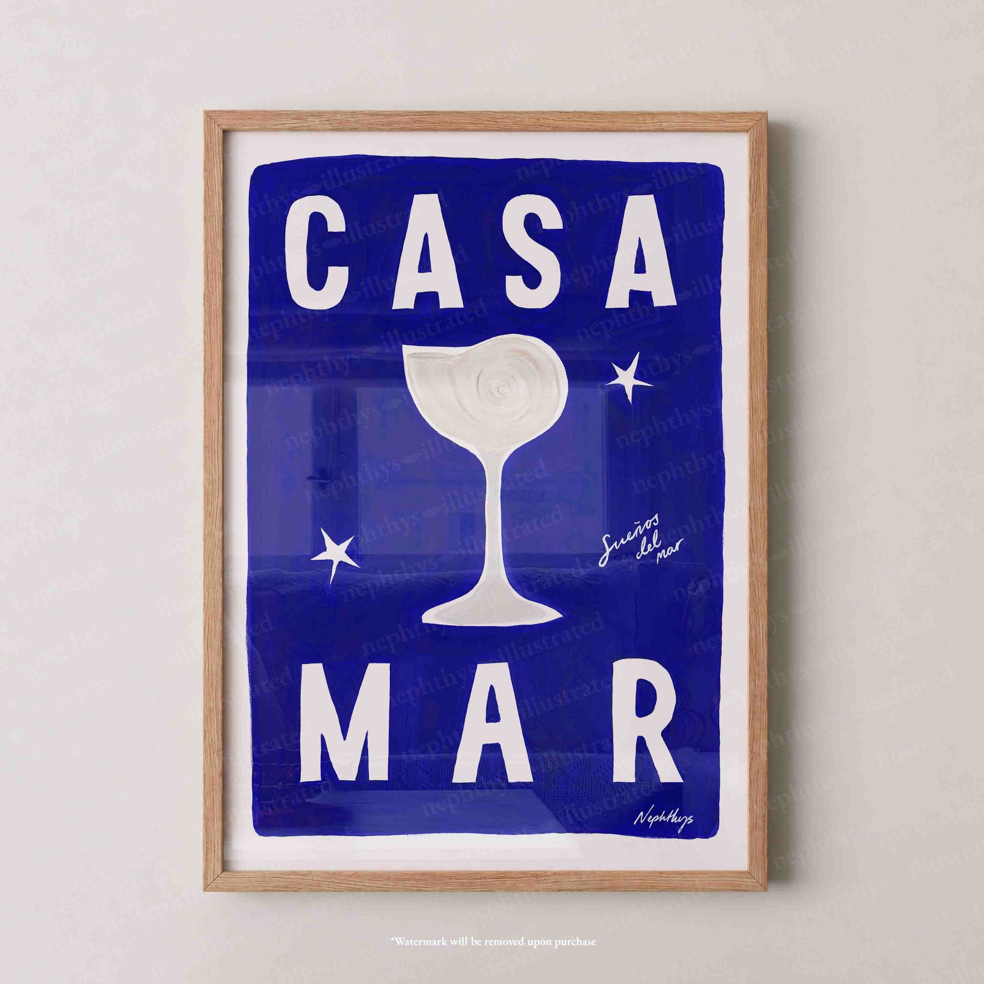 Casa Mar