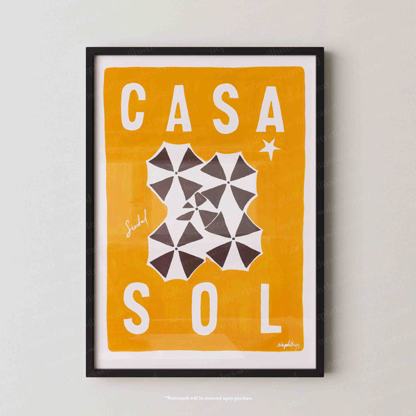Casa Sol