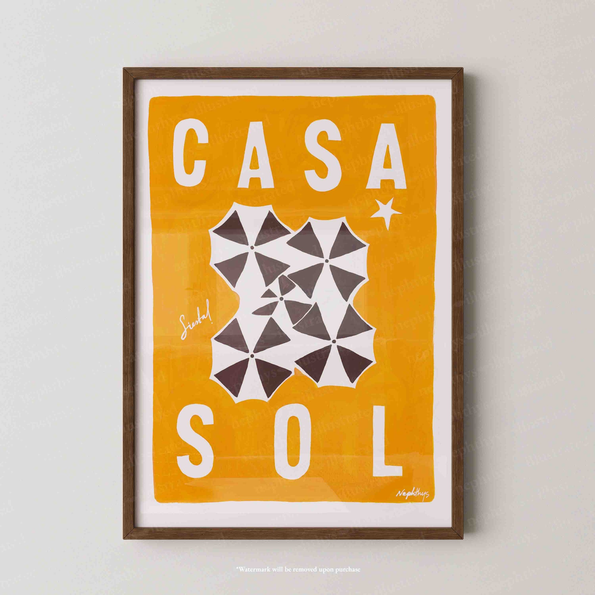 Casa Sol
