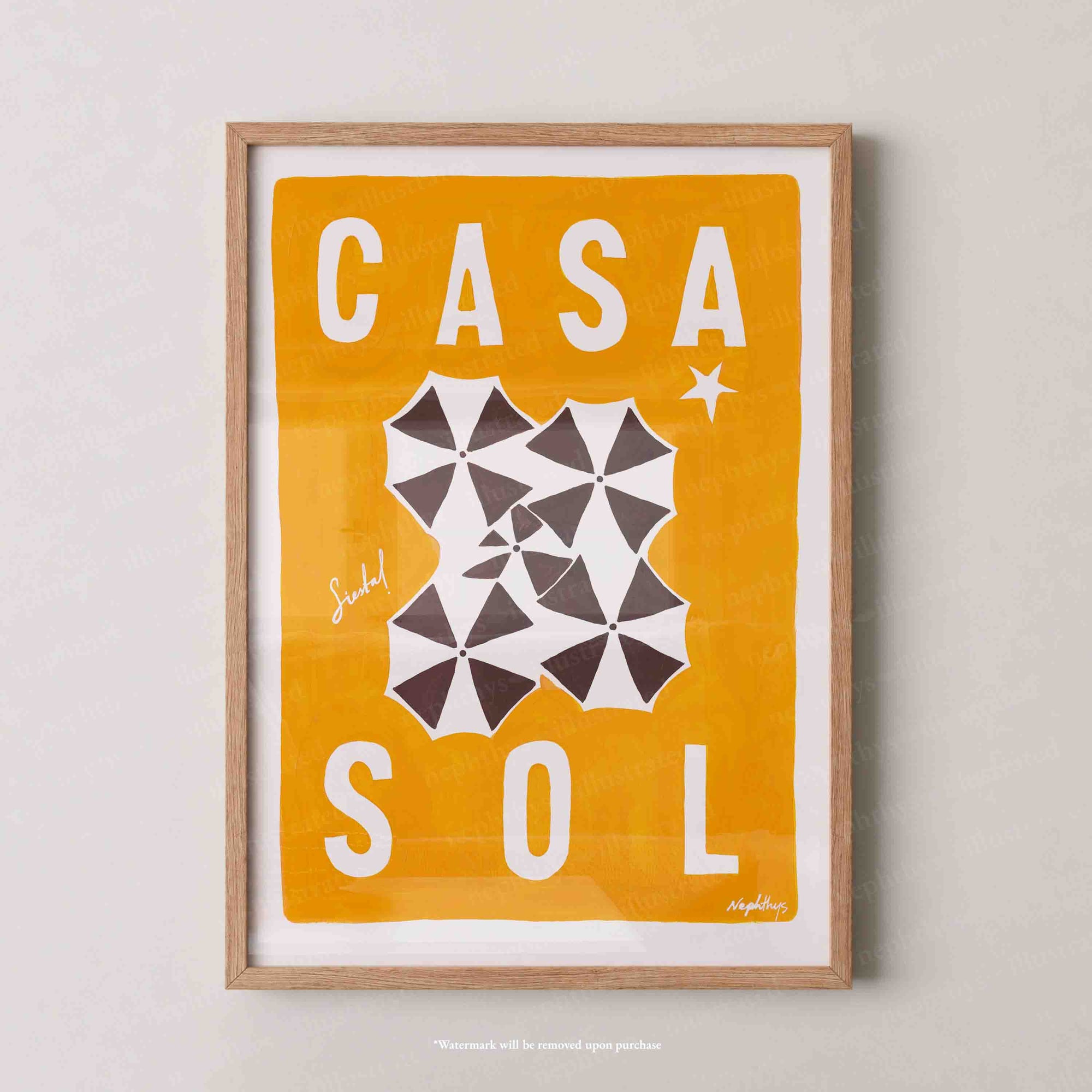 Casa Sol