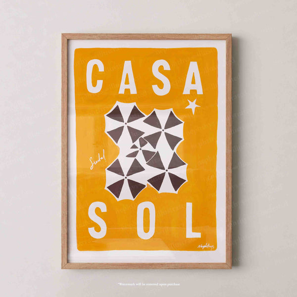 Casa Sol