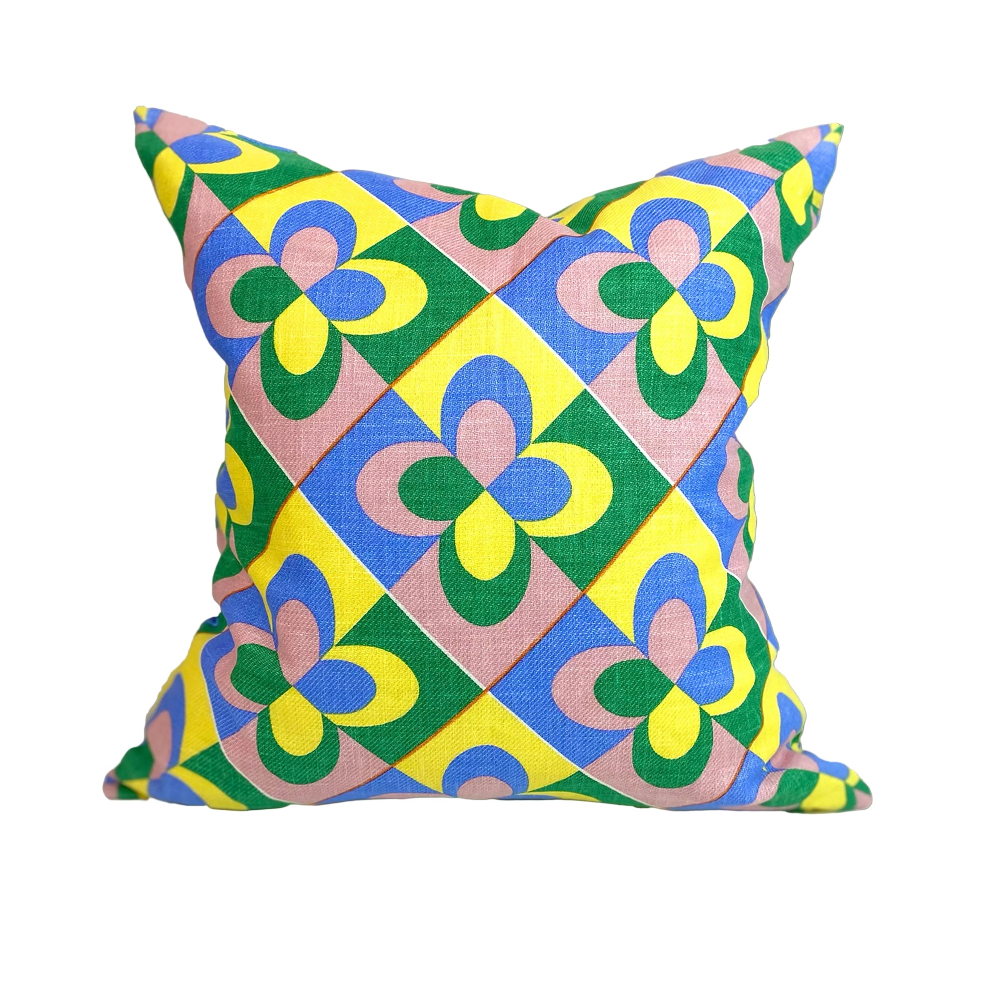 Pillow Cover - Scout