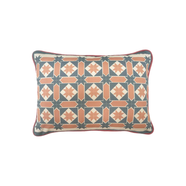 Cecilia Printed Cushion - Limited Edition