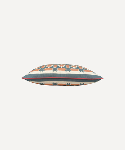 Cecilia Printed Cushion - Limited Edition
