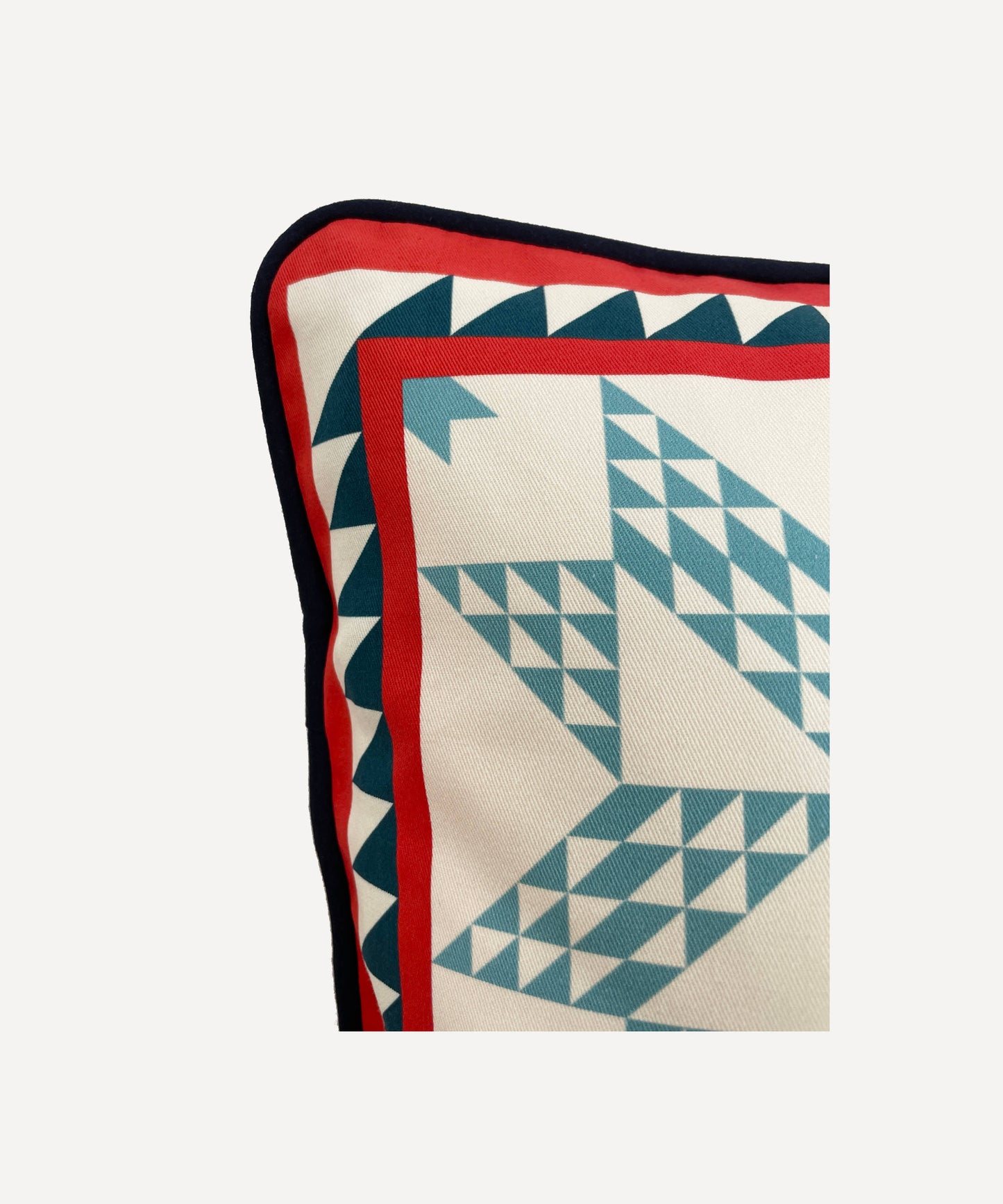 Celina Printed Cushion - Limited Edition