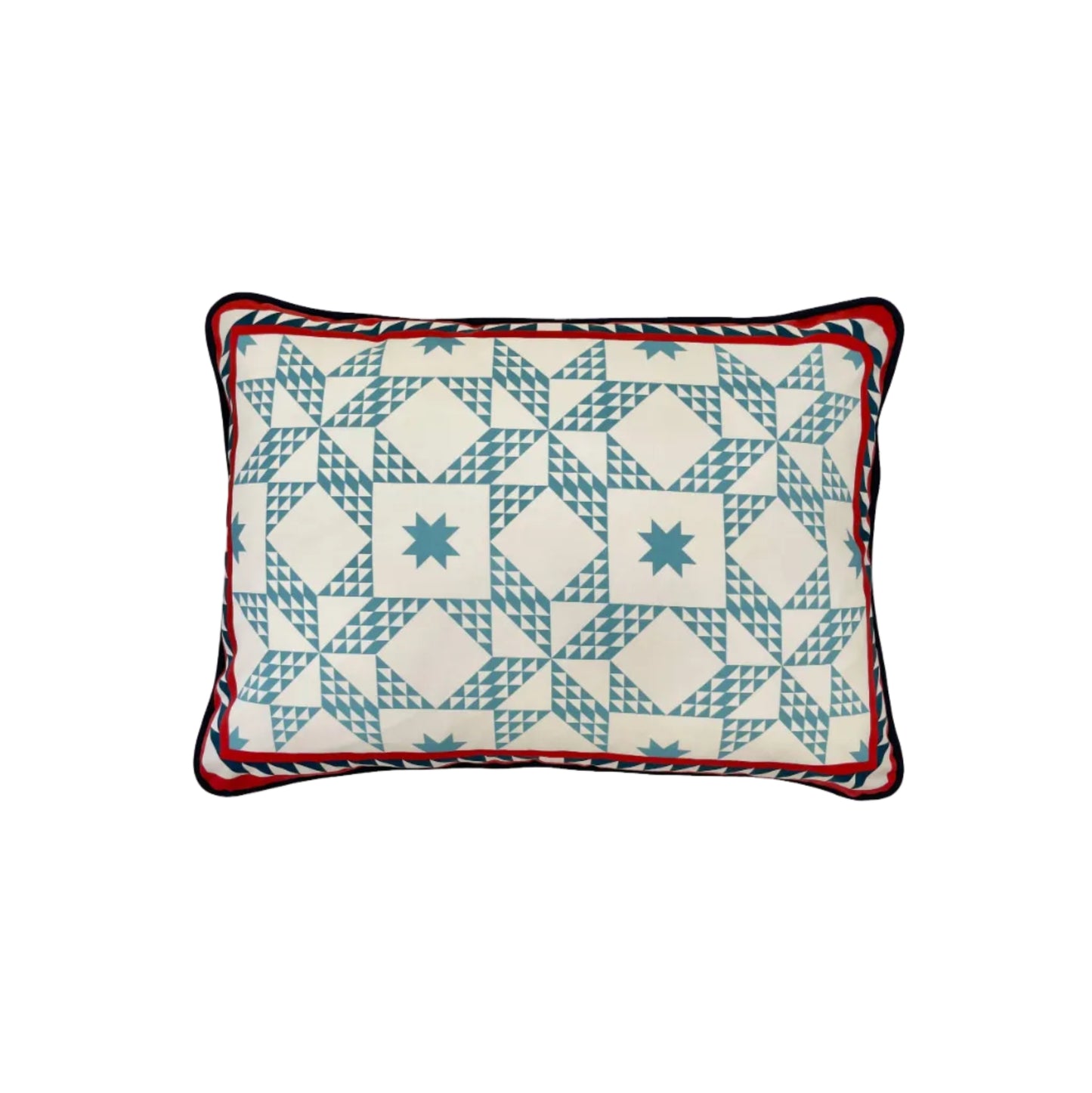 Celina Printed Cushion - Limited Edition