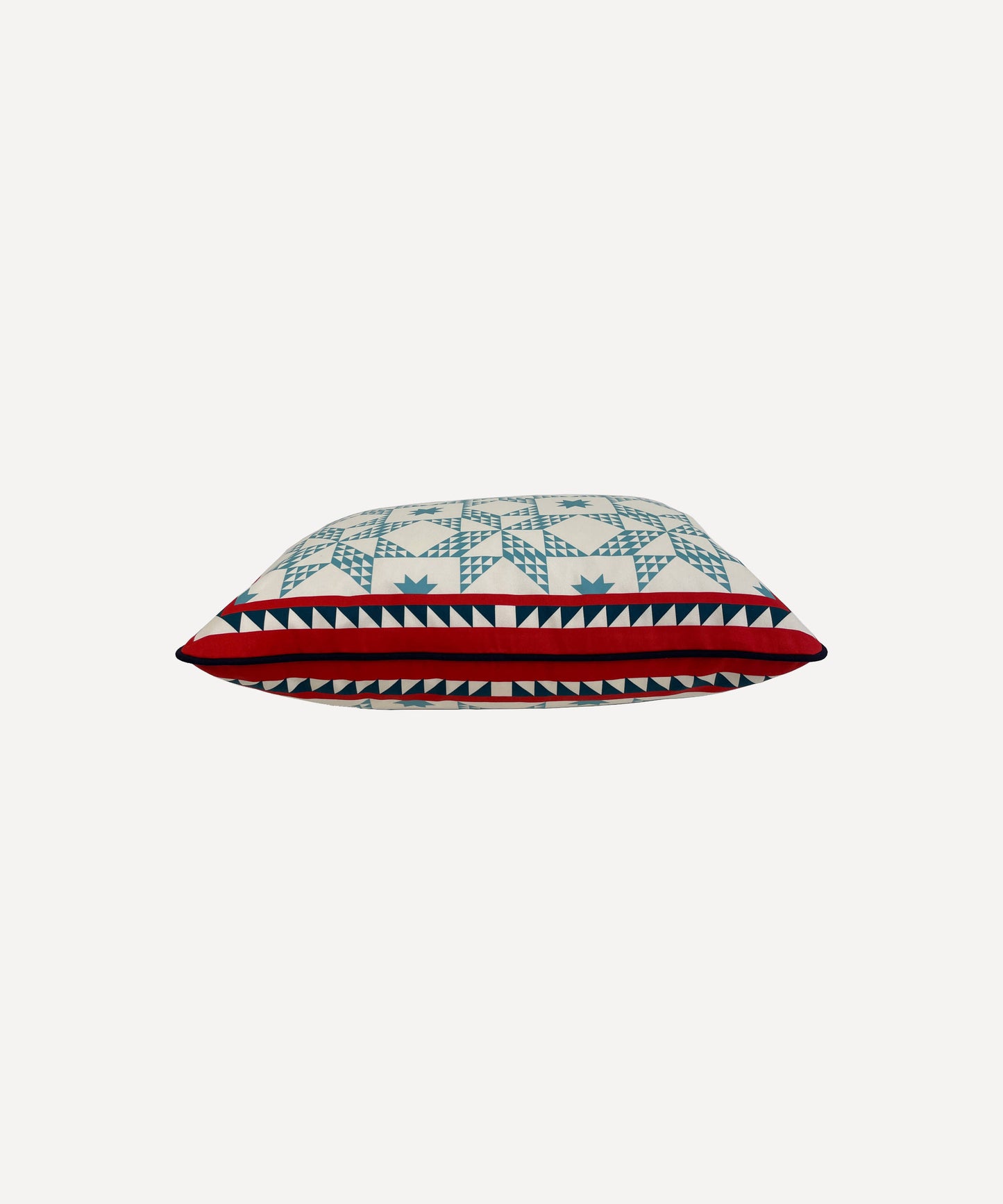 Celina Printed Cushion - Limited Edition