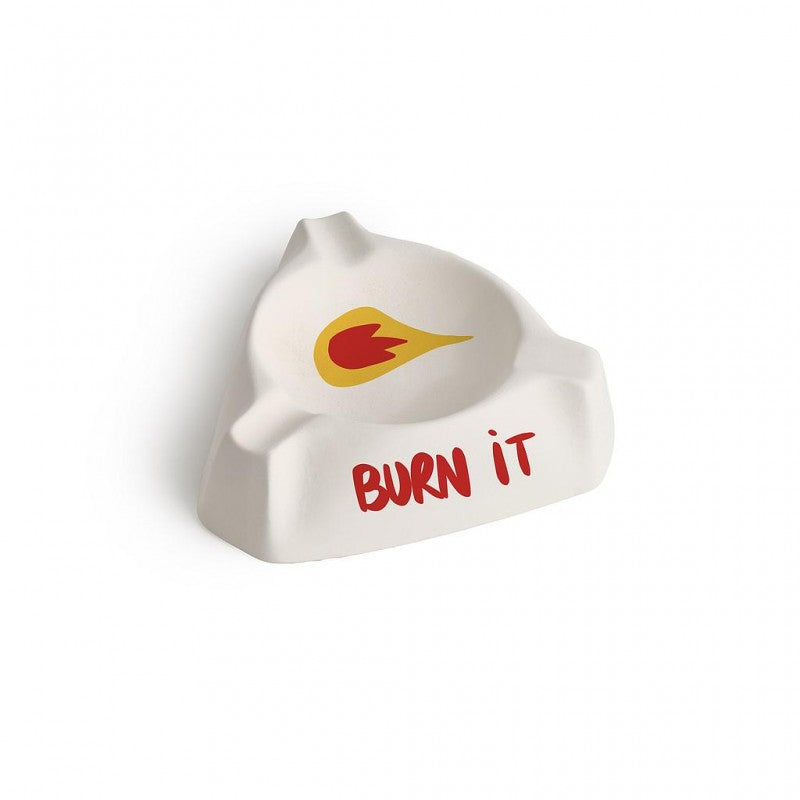 Retro Ashtray Nº1