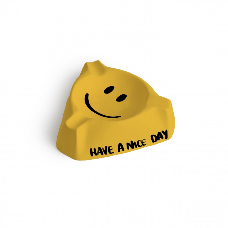 Retro Ashtray Nº1