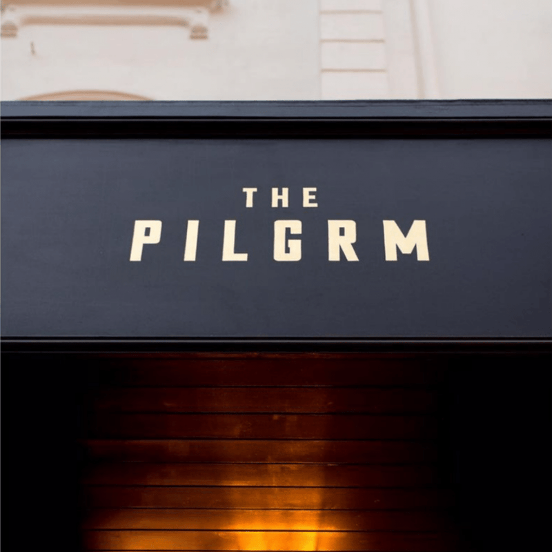 Paddington, London by Nadira Lalji from Inhabit Hotel