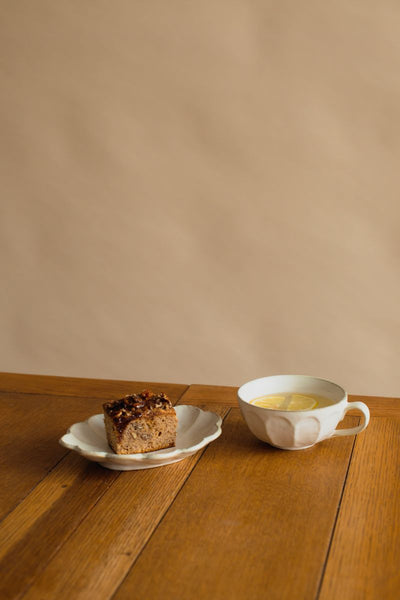 Kohyo Rinka Oval 18cm Plate
