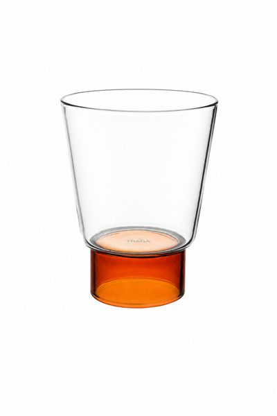 Podio Cup - Amber