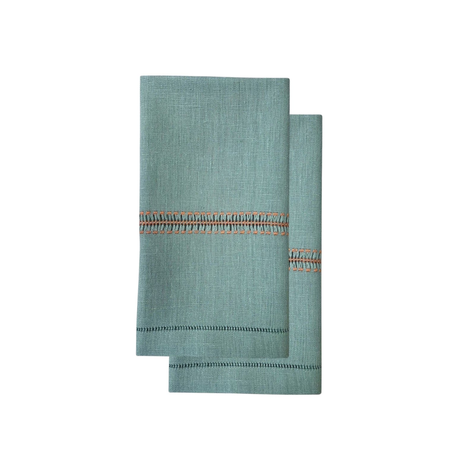 Cherry Blossom Guest Towel (Set of 2)