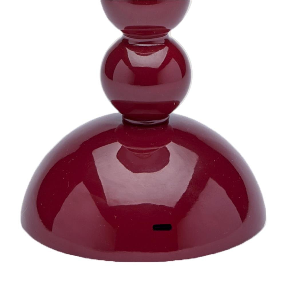 Cherry Bobbin LED Lamp - Addison Ross Ltd UK