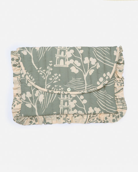 Chinoiserie Laptop Cover