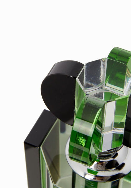 Chrysler Building Scent Bottle | Large