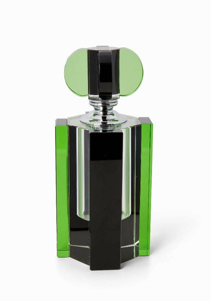 Chrysler Building Scent Bottle | Large