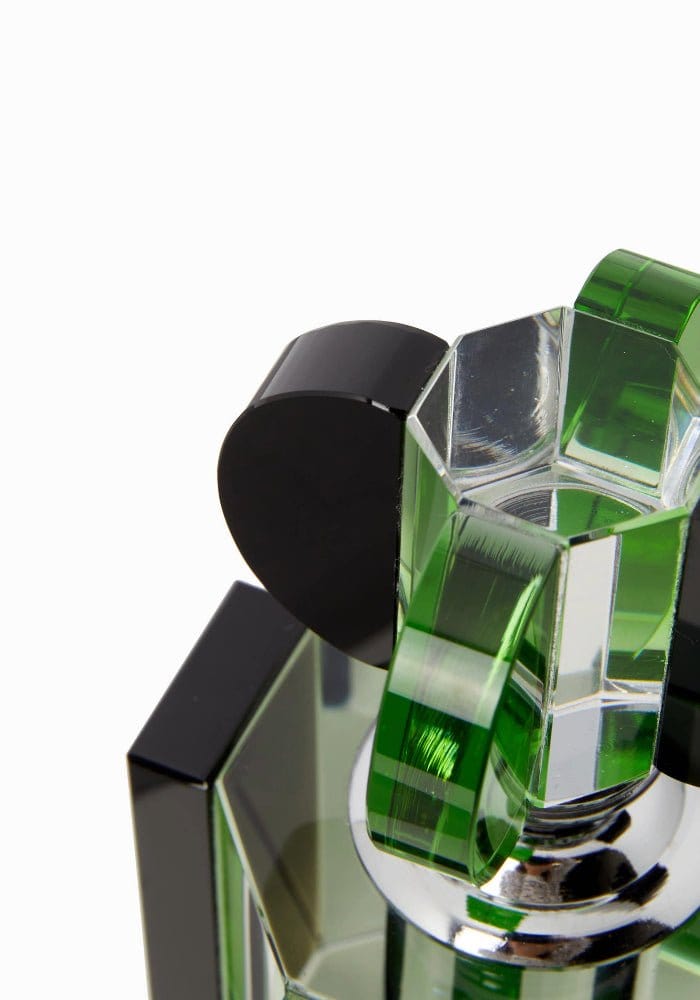 Chrysler Building Scent Bottle | Medium
