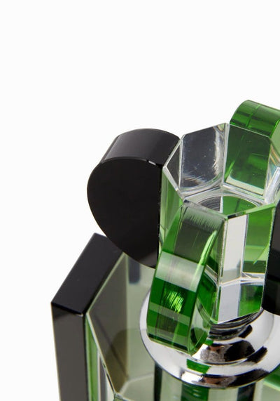 Chrysler Building Scent Bottle - Small - Casa by Josephine Jenno