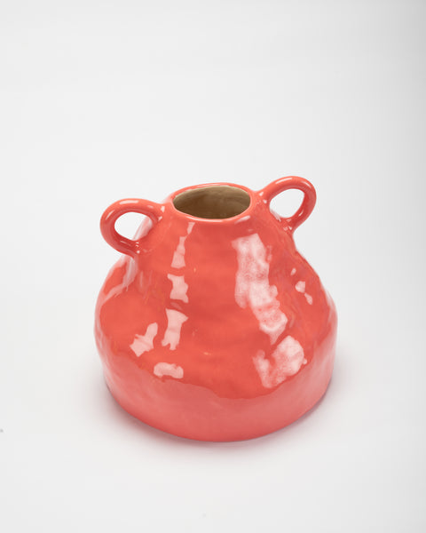 Chunky Boy Vase