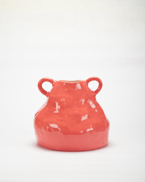 Chunky Boy Vase