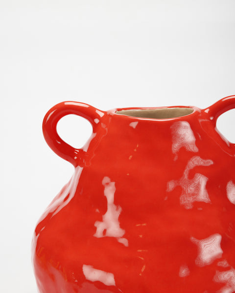 Chunky Boy Vase