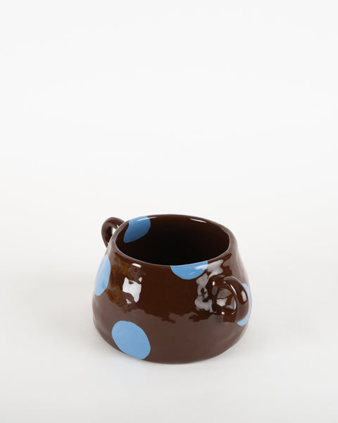Chunky Planter