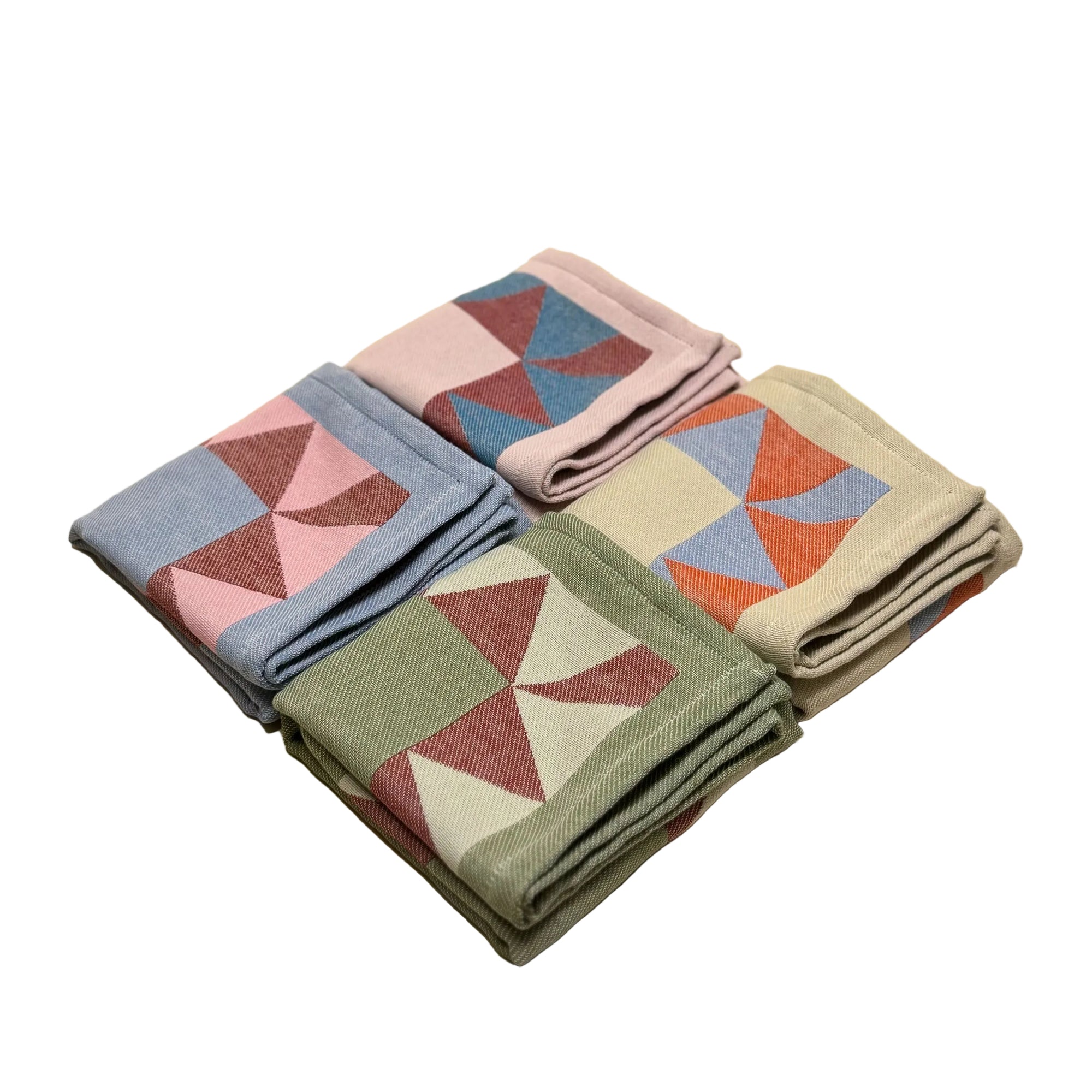 Dish Towel / Circus
