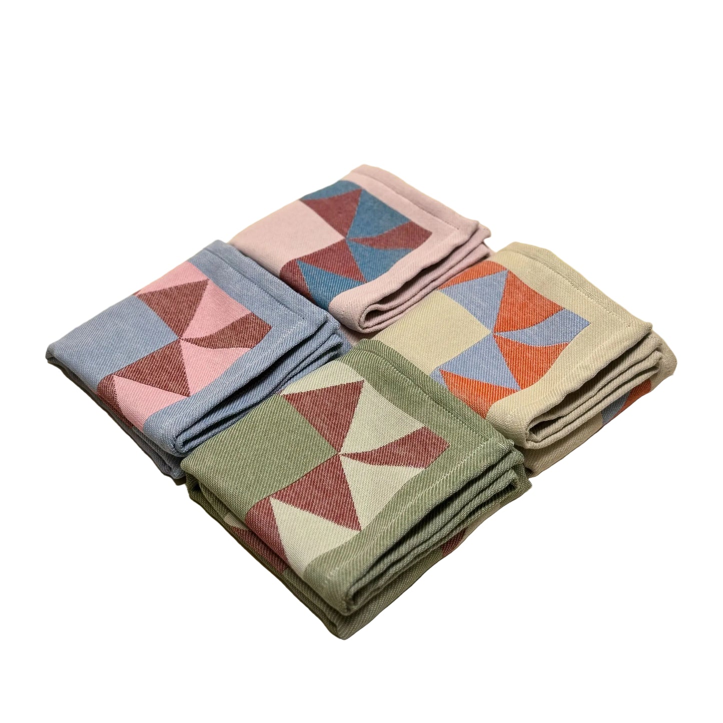 Dish Towel / Circus