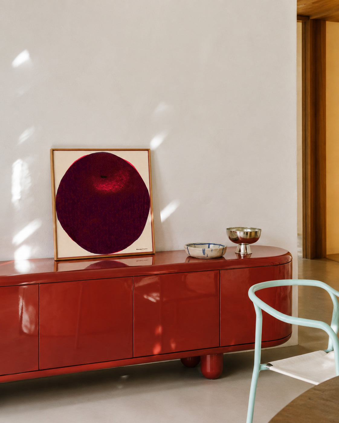 Ciruela - Print