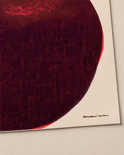 Ciruela - Print