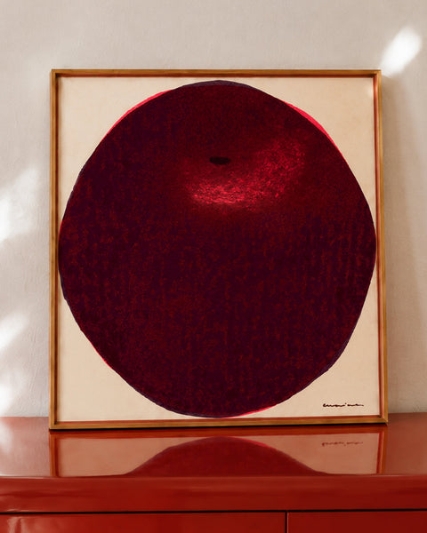Ciruela - Print