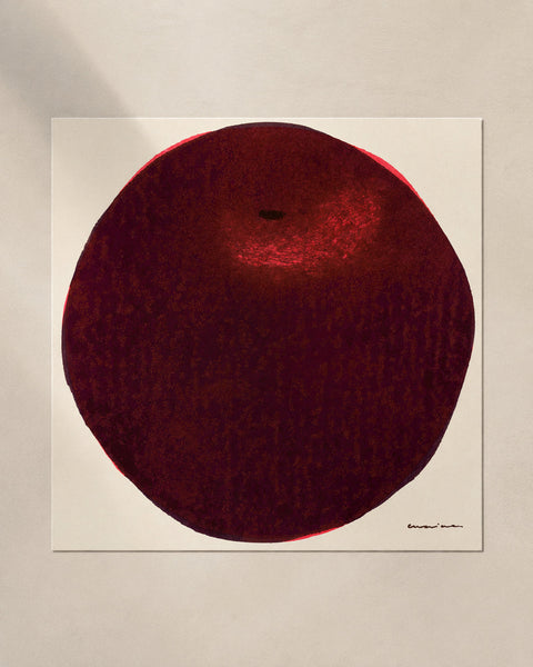 Ciruela - Print