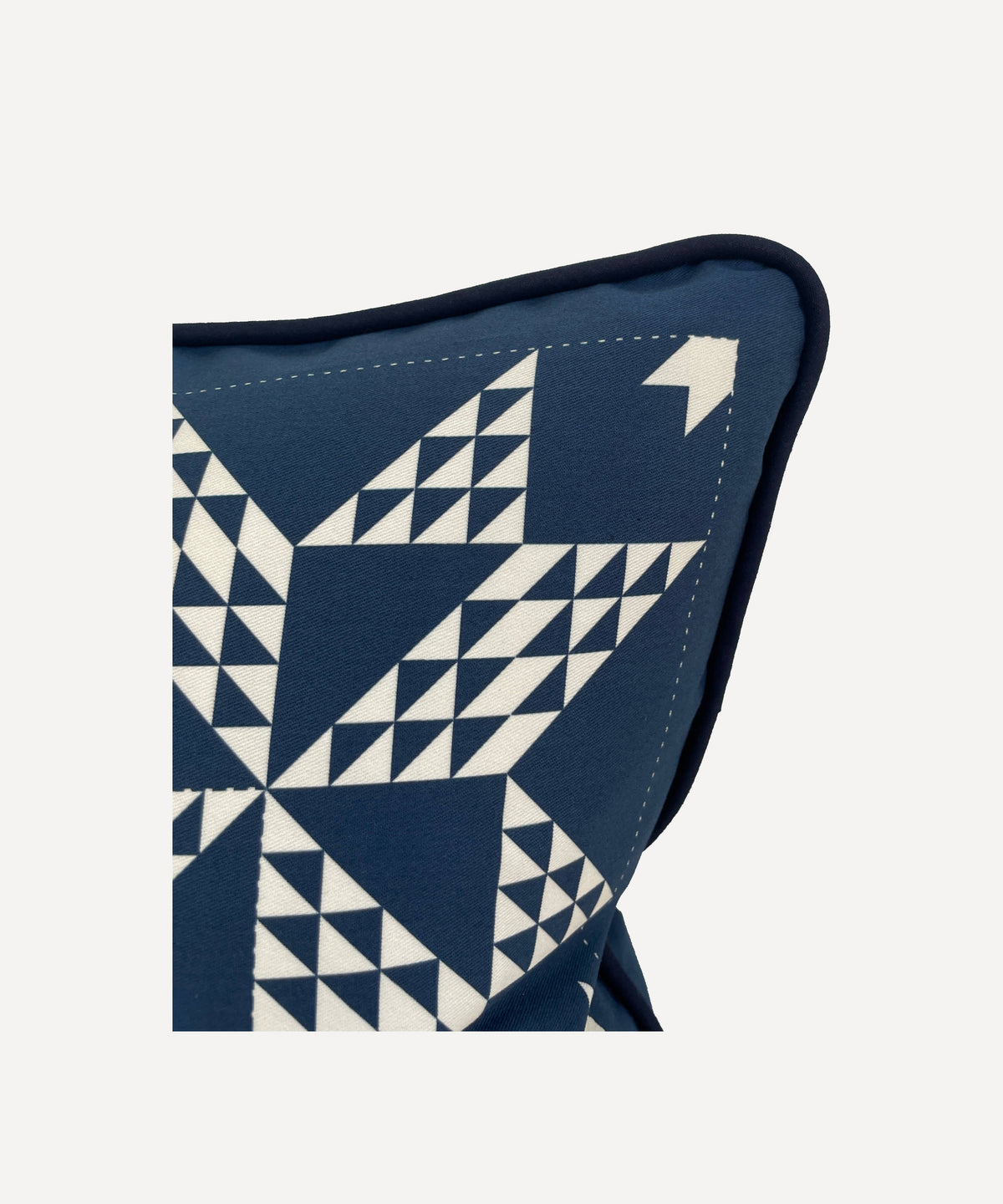 Clara Printed Cushion - Limited Edition